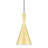 Ariandne 1 - Light Single Cone Pendant-857013399-854337130