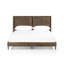 Potter Upholstered Wingback Bed-920092066-815791775