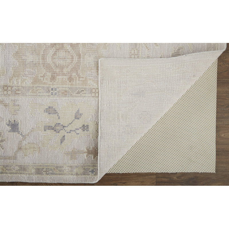 Wendover Floral Area Rug, Rectangle 3'6" x 5'6"
