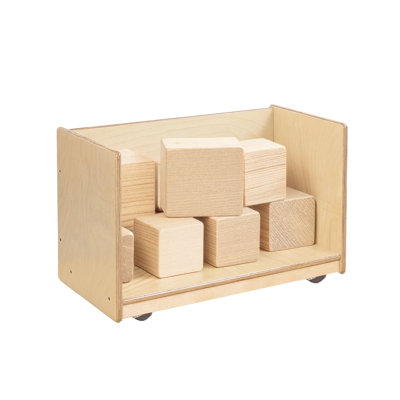 Block Cart