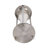 13" Cromwell Hourglass