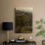 Golden Fog II - galerie enveloppée Cavas-1896401454