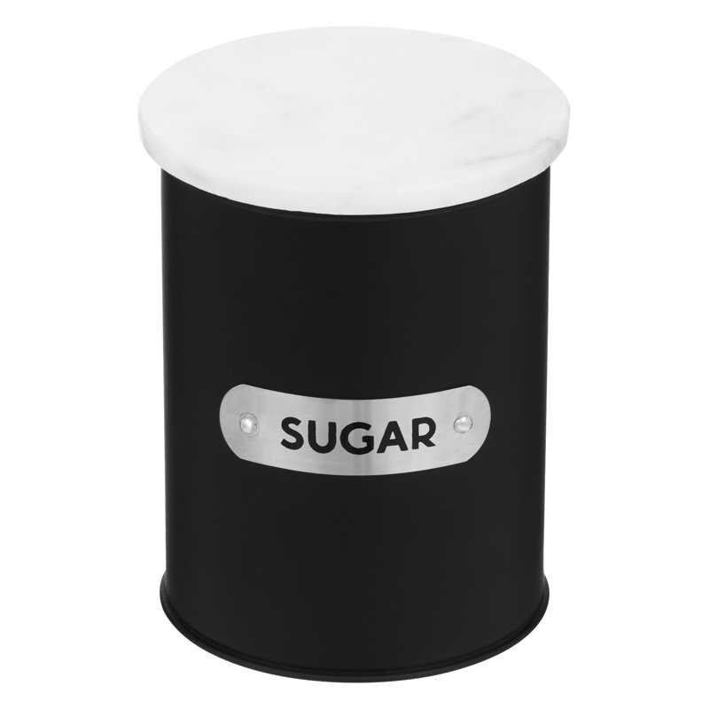 Iron Jar