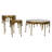 Seta Coffee Table