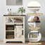 Armoire d'appoint de 23,6 po de largeur-500296894