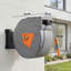 Plastic Hose Reel