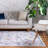 Floral Indoor Rug-329310567