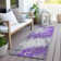 Mahaney Flatweave Abstract Rug