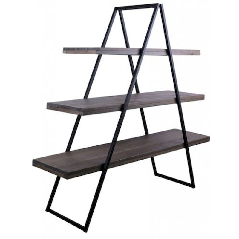 Ladder Bookcase
