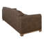 Alevia Wooden Frame & Base, Two-Cushion Sofa-106711305