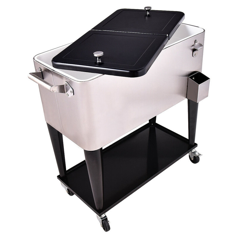 Glacière 80 qt.