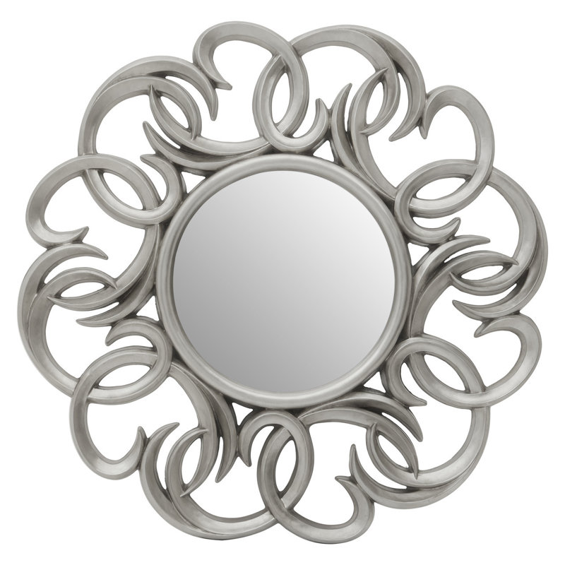Flat Wall Mirror