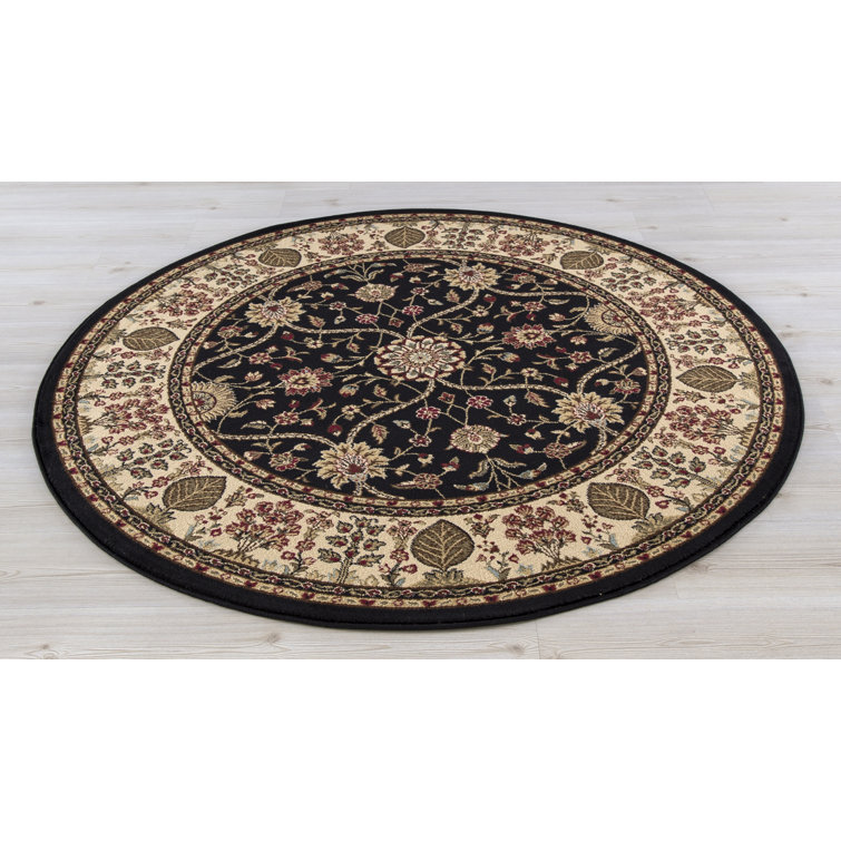 Edmont Oriental Indoor Rug