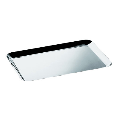 Tendence Rectangular Tray 9" - 12 Pieces