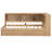 Twin Size Daybed With Trundle And Storage - Solid Wood Bed Frame Outlets Ample For Durability-1369877534