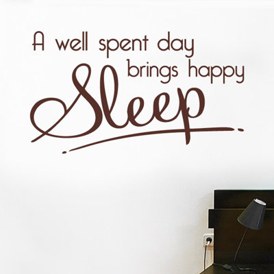 Wall Decal
