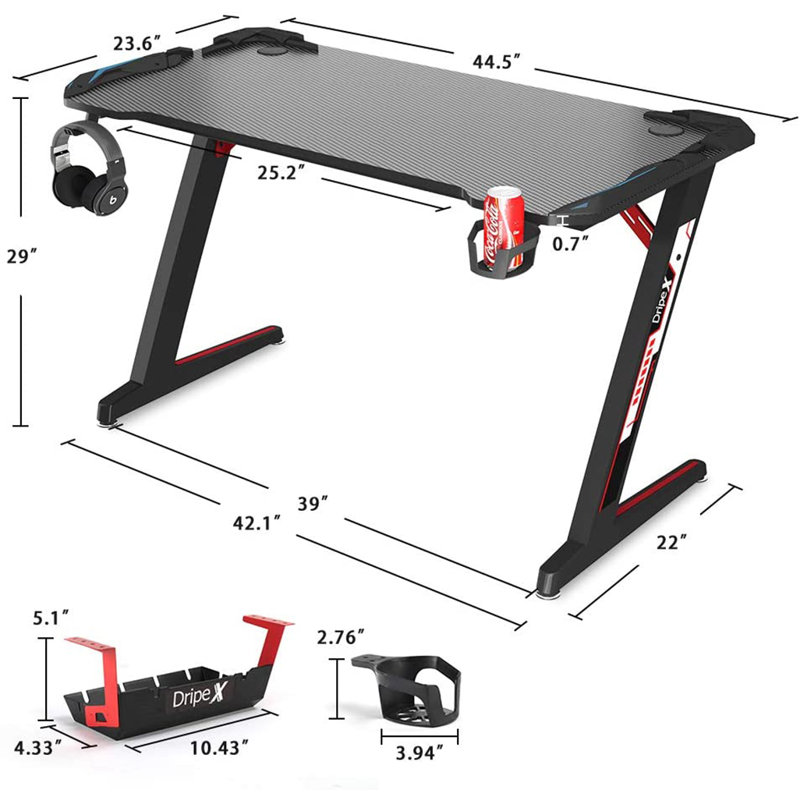 Computer Desk