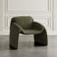 Cervando Upholstered Armchair-2050776964