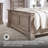Jahare King Panel Bed-123191893