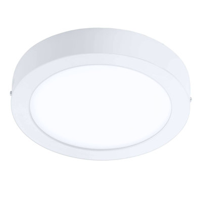 Fonzie LED Flush Mount