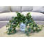Rio Faux Ivy Plant in Ceramic Pot