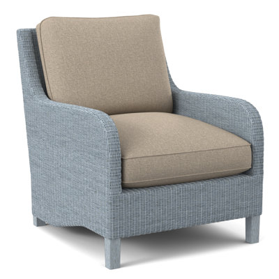 Gibraltar Armchair