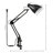 Kreshnik Metal Clip On Lamp-932877145