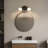 Essinger 2 - Light Dimmable LED Vanity Light