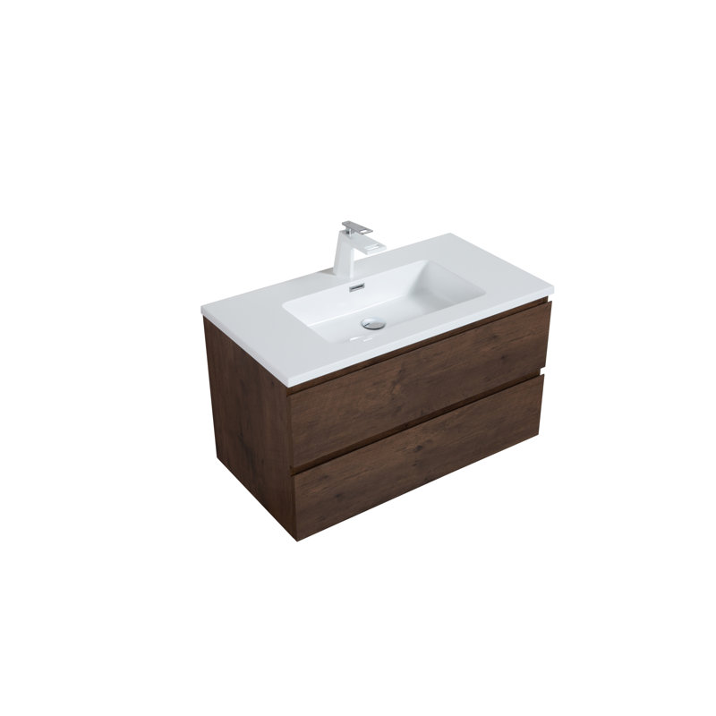Armoire de salle de bain Chaquanna