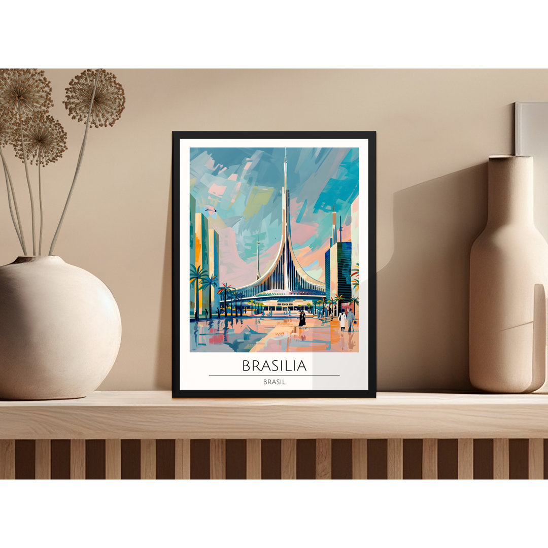 Covington Print