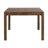 Kenzie Solid Wood Dining Table-580614847-580614846