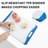 Sangdo Plastic Cutting Board Set-92583934