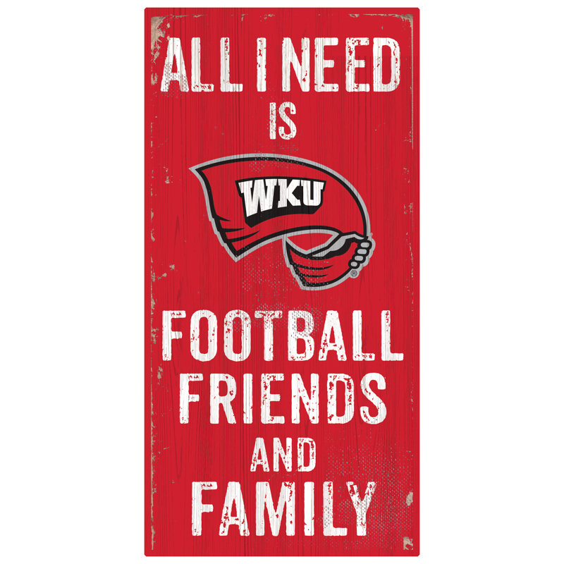 Wall Decor, Western Kentucky University