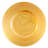 Wanye Glass Abstract Charger-32984929