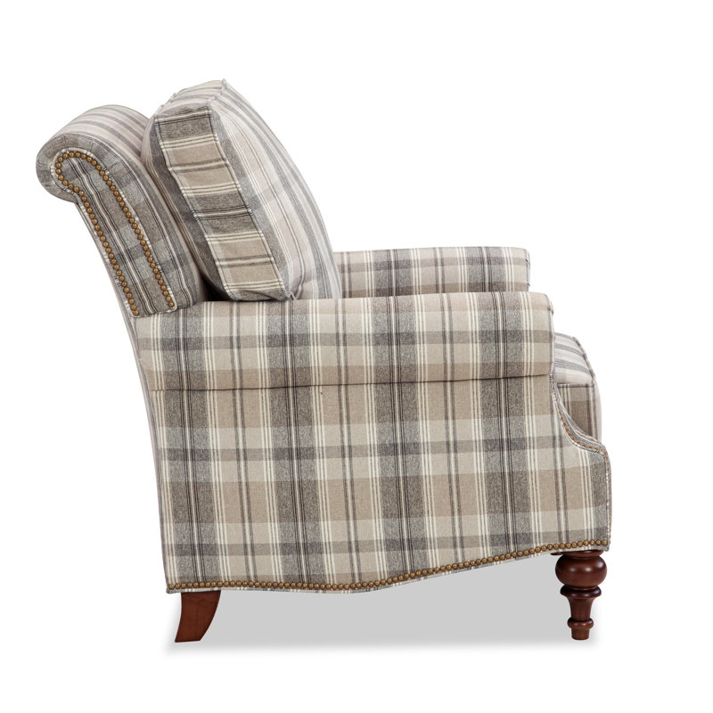 Fauteuil l 36 po Paula