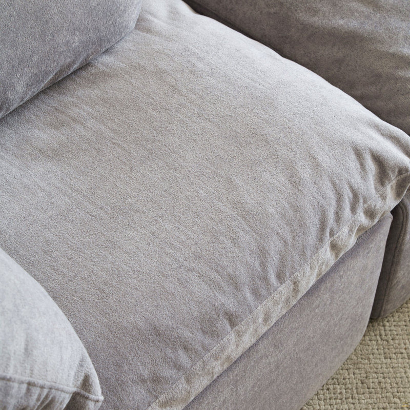 Compressed Compression Sofa
