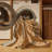 Washable Sand Dunes Hawaiian Area Rug-593120562
