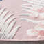 Tapis floral Songer Performance-1416441783