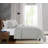 Henley 3pc Quilt Set - King-120724662