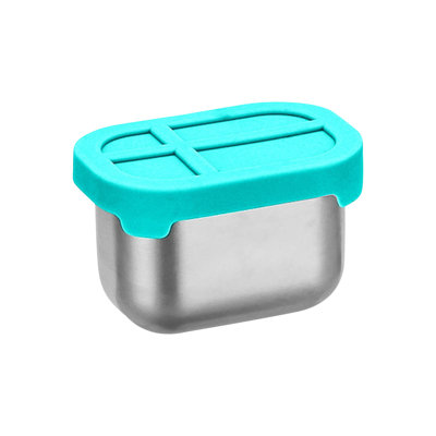 Bento à croustiller en acier inoxydable 304