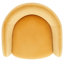Fauteuil demi-tonneau Cambry-1996423018