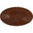 Burnished Mahogany Crackle