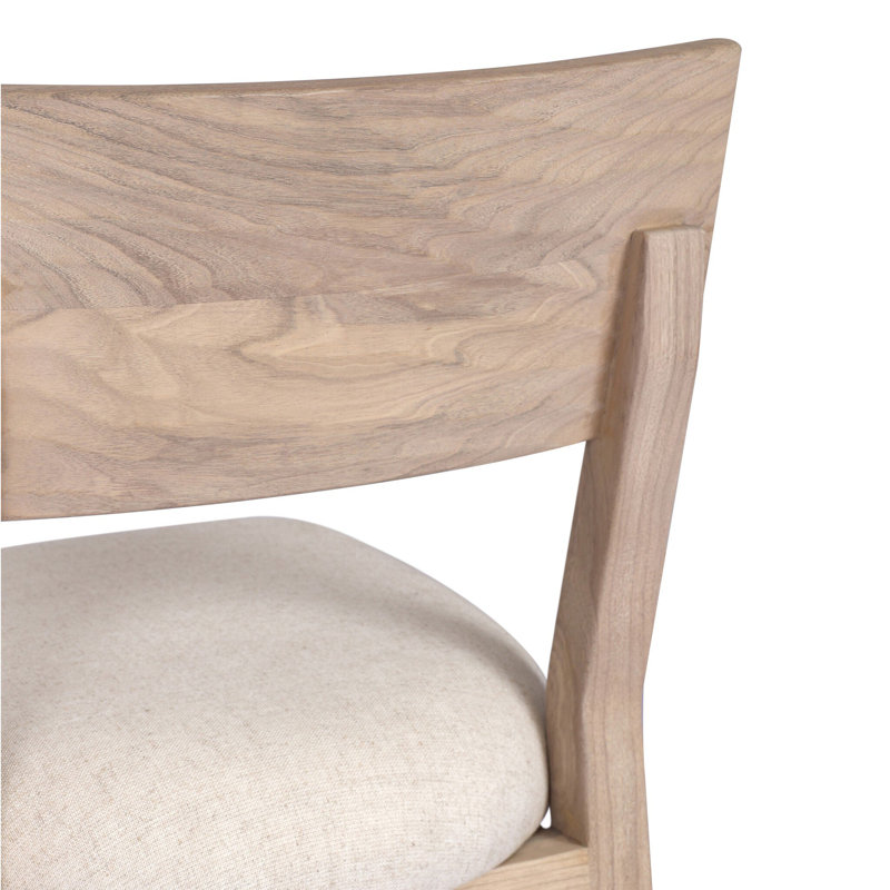 Lewiston Dining Chair-Lynchart Sand, Lynchart Sand
