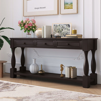 Langworthy Accent Cabinet