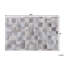 Nasir Rectangle 160 cm x 230 cm Abstract Hand Woven Area Rug