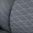 Microfiber / Microsuede Gaming Chair-254590985