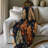 Throw Blanket-815831477