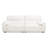 Sorrento 90.5" Modular 2-Piece Sofa