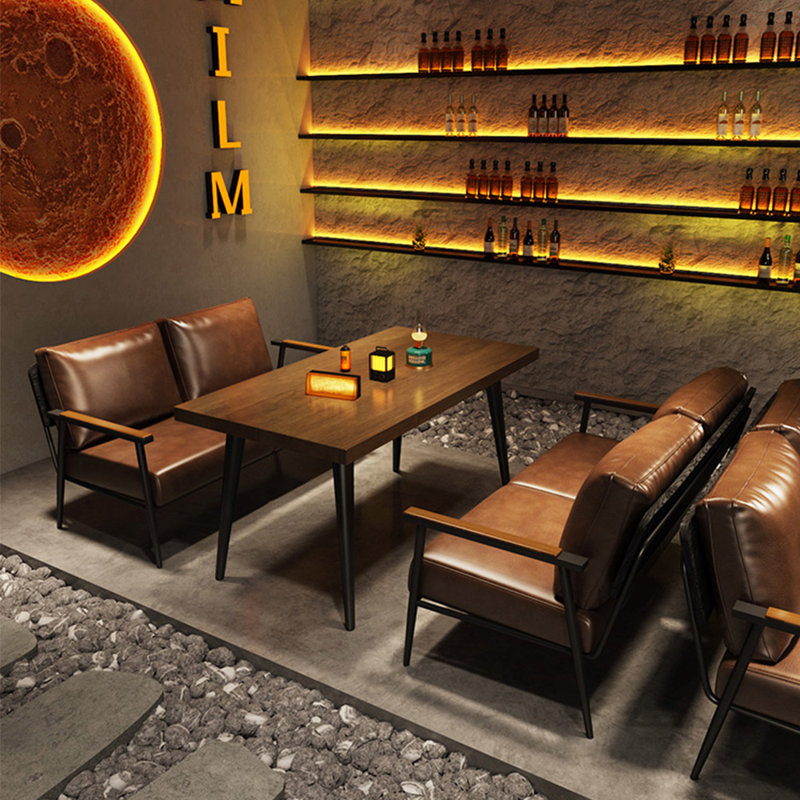 Banc de rangement Modern