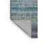 Tapis gris lavable à la machine-1287717553